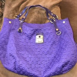 Marc by Marc Jacobs XL vintage shoulder bag